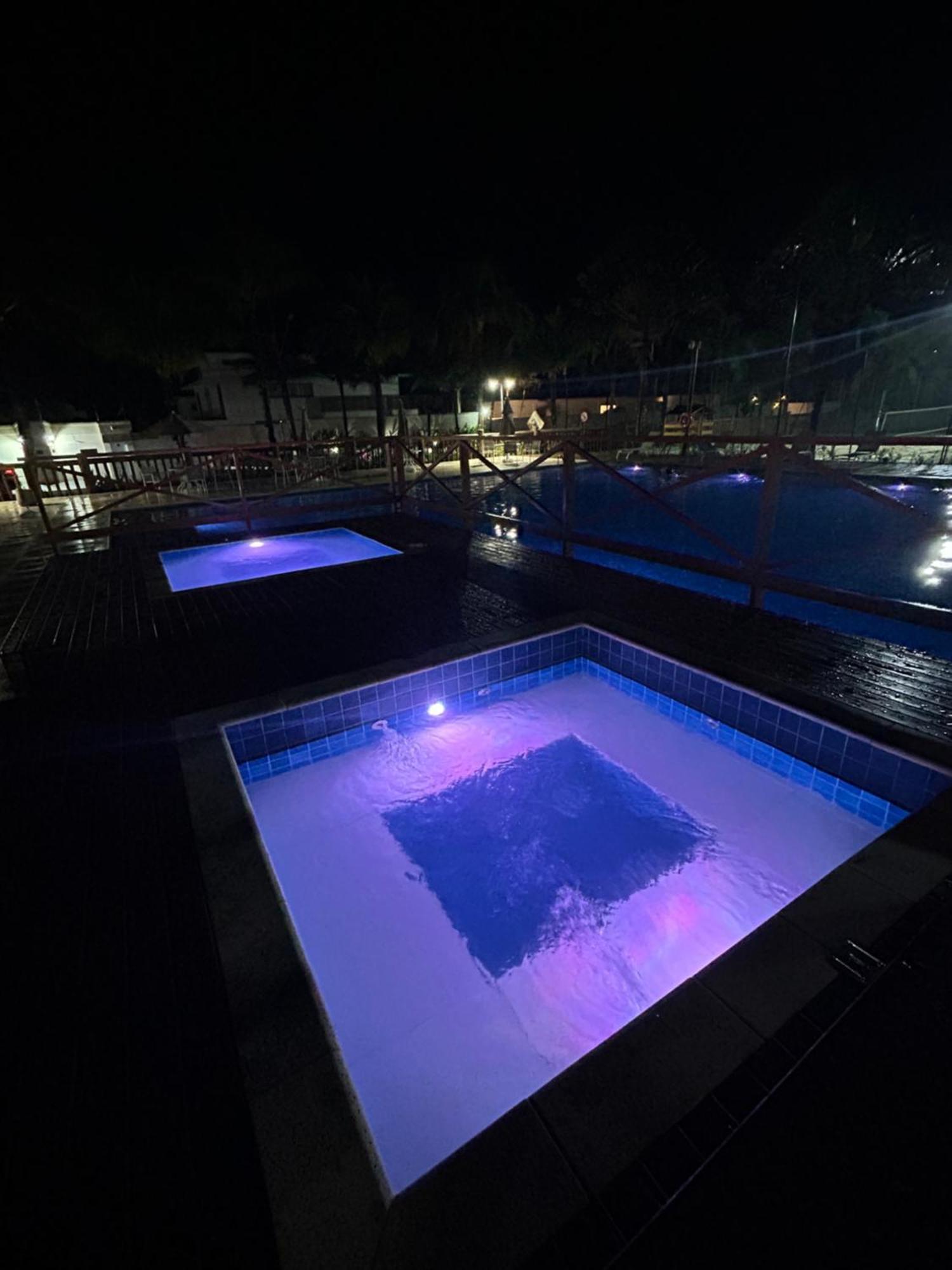 Maresias Flat Mata Azul Lägenhet Exteriör bild